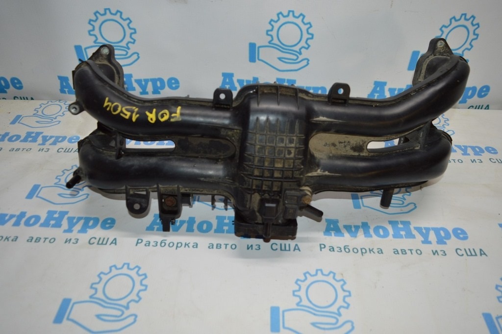 Коллектор впускной Subaru Forester 14-18 SJ 2.5 (04)