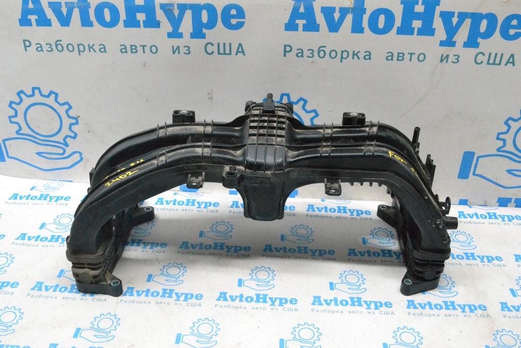 Коллектор впускной Subaru Forester 19- SK (02)