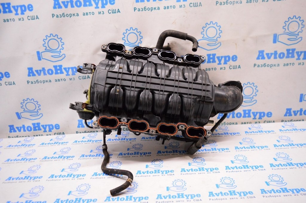 Коллектор впускной Toyota Sequoia Tundra 2008-2022 4.6 5.7 (01)
