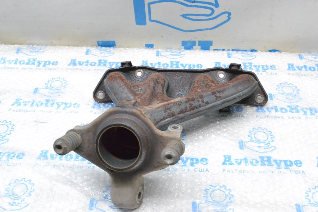 Коллектор выпускной Toyota C-HR 18-23
