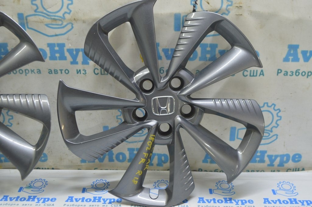 Колпак колесный R18 Honda Clarity 18-21 usa