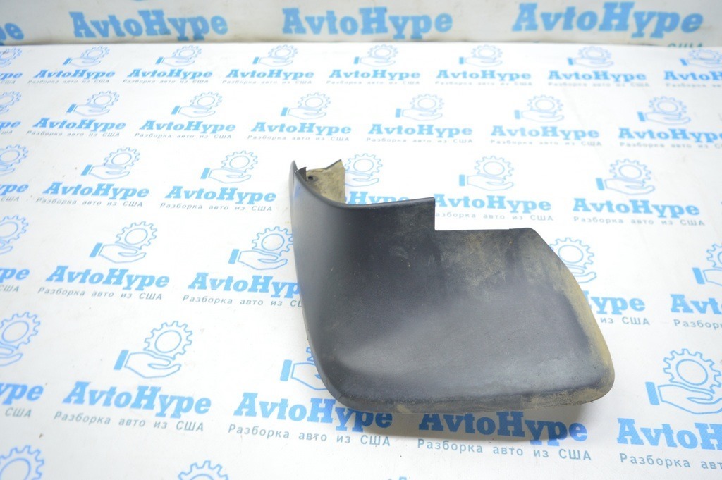 Комплект брызговиков 4шт Lexus RX350 RX450h 10-15 (02) — фото 4
