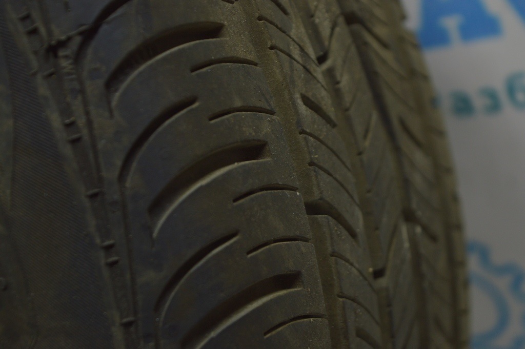 Комплект дисков 4шт 17X7.5 Audi A3 8V 15-20 с резиной 225/45/17 7.5mm 21год (01) — фото 3