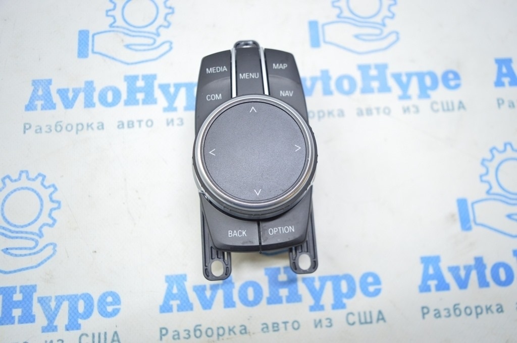Комплект монитор 10,25 , большая шайба , радио BMW X3 G01 18-21 125A16A52 (01) 65825A0dc87 — фото 3