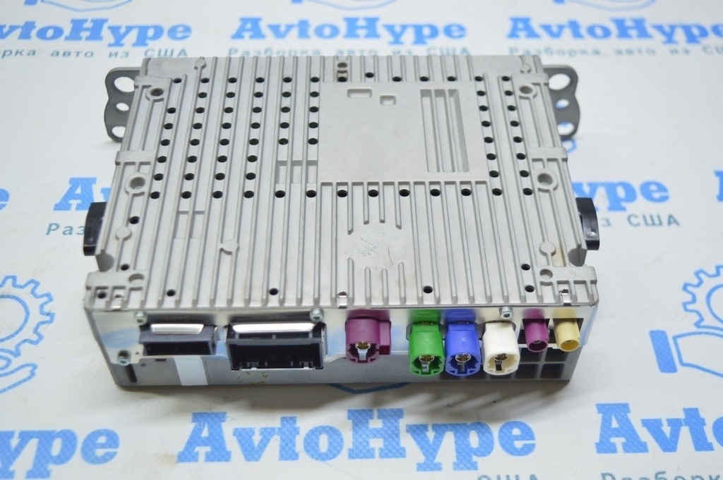 Комплект монитор 10,25 , большая шайба , радио BMW X3 G01 18-21 125A16A52 (01) 65825A0dc87 — фото 4