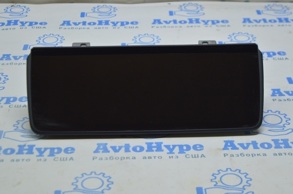 Комплект монитор 10,25 , большая шайба , радио BMW X3 G01 18-21 125A16A52 (01) 65825A0dc87