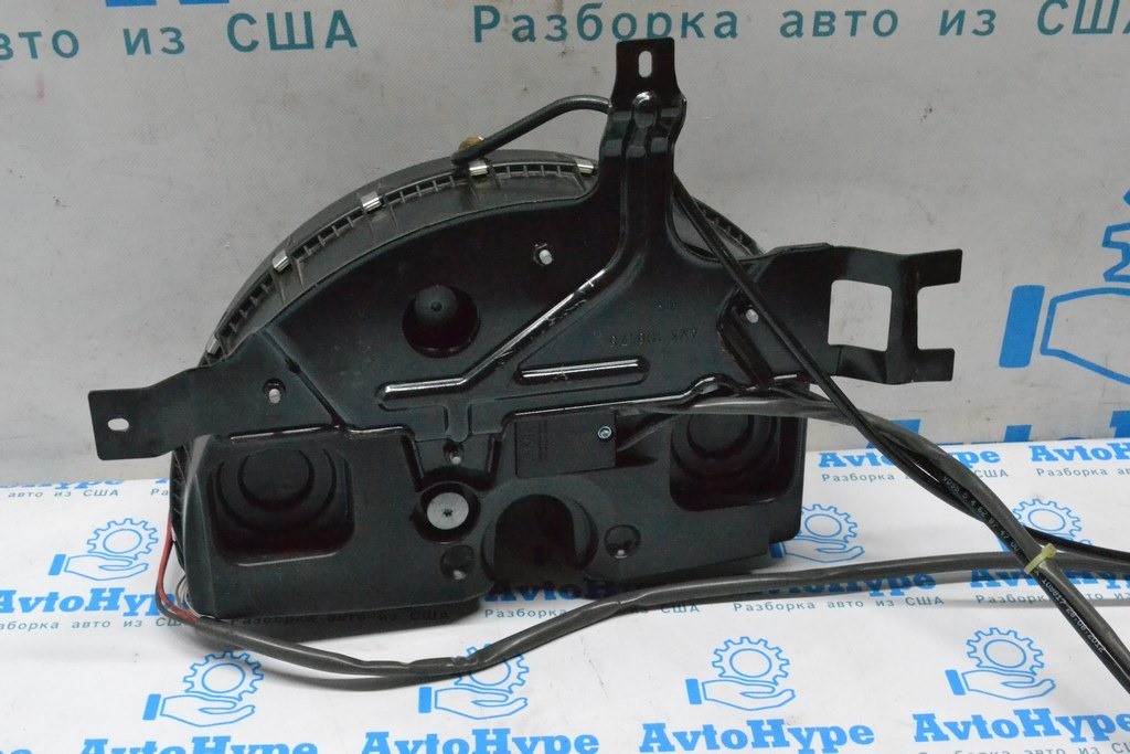Компрессор пневмоподвески в сборе Land Rover Range Rover L405 13-17 4.4d (01) ПРОДАН — фото 3