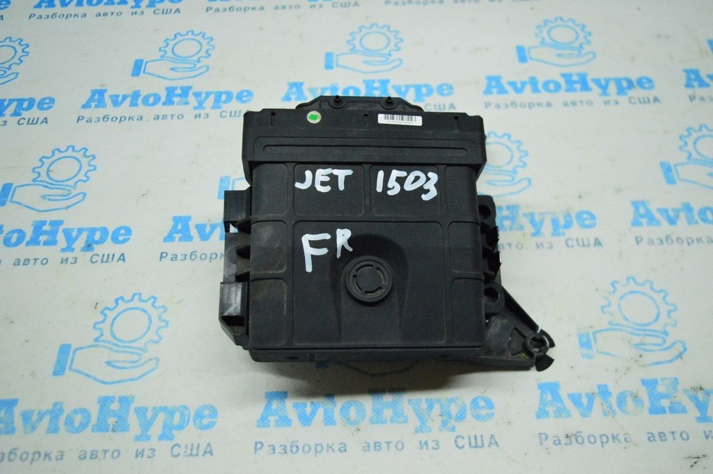 Компьютер АКПП VW Jetta 11-18 USA 1.8T (03)
