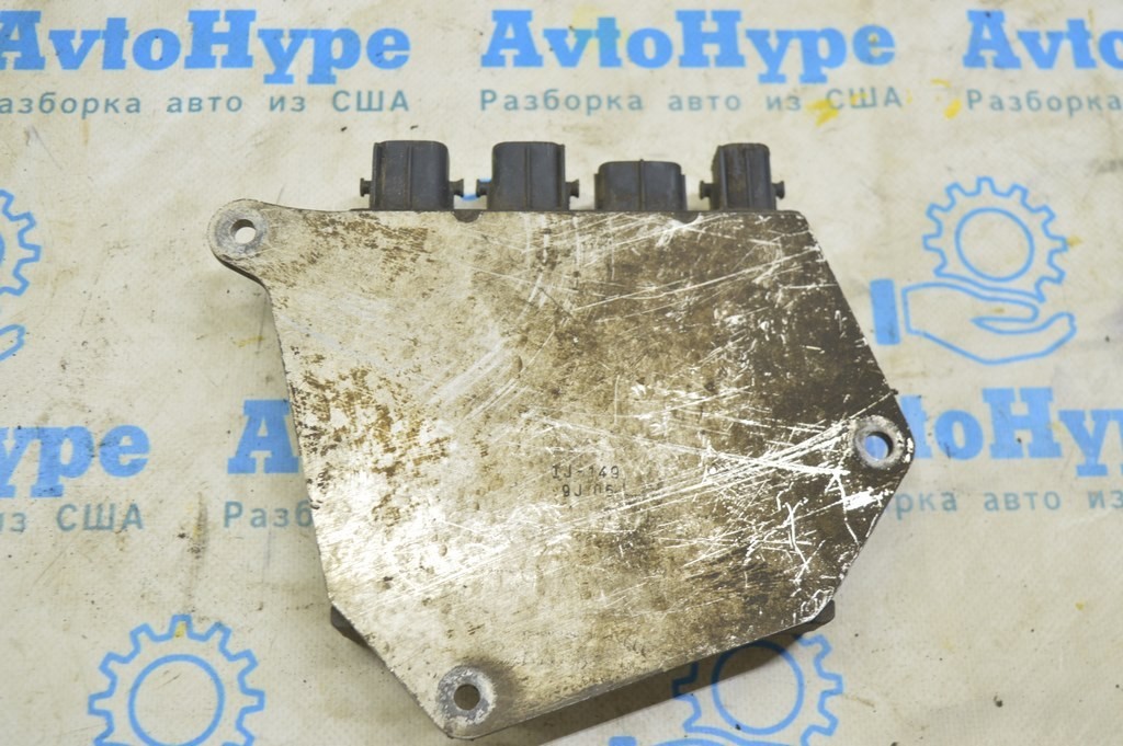 Компьютер DRIVER INJECTOR Lexus GS350 GS450h 06-11 (02) — фото 4