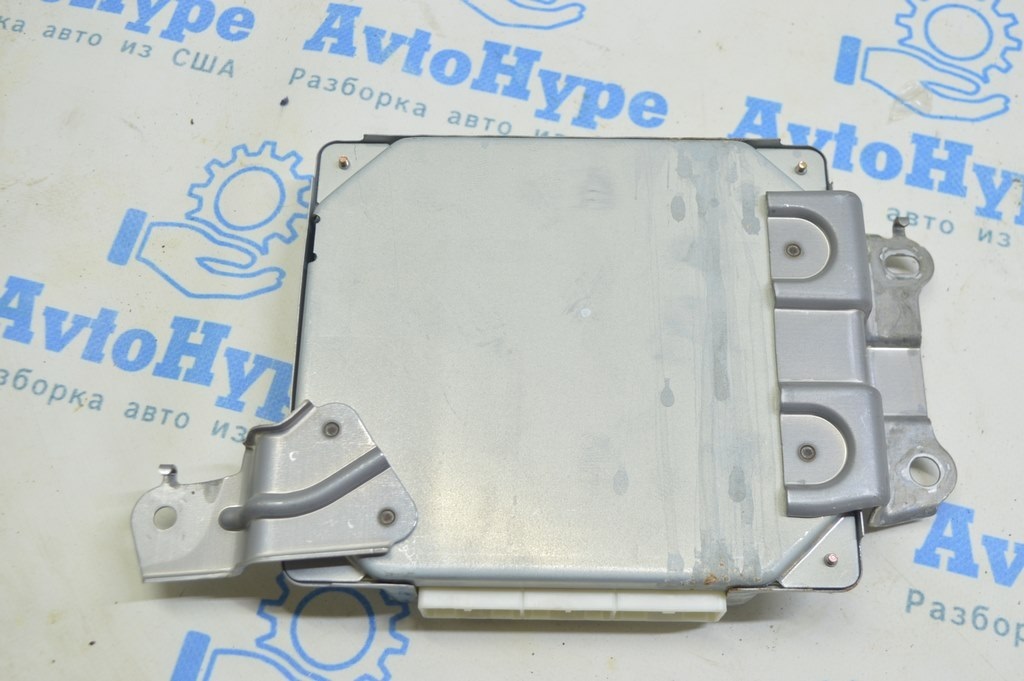 Компьютер parking assist Lexus RX300 RX330 RX350 RX400h 04-09 (02) — фото 3