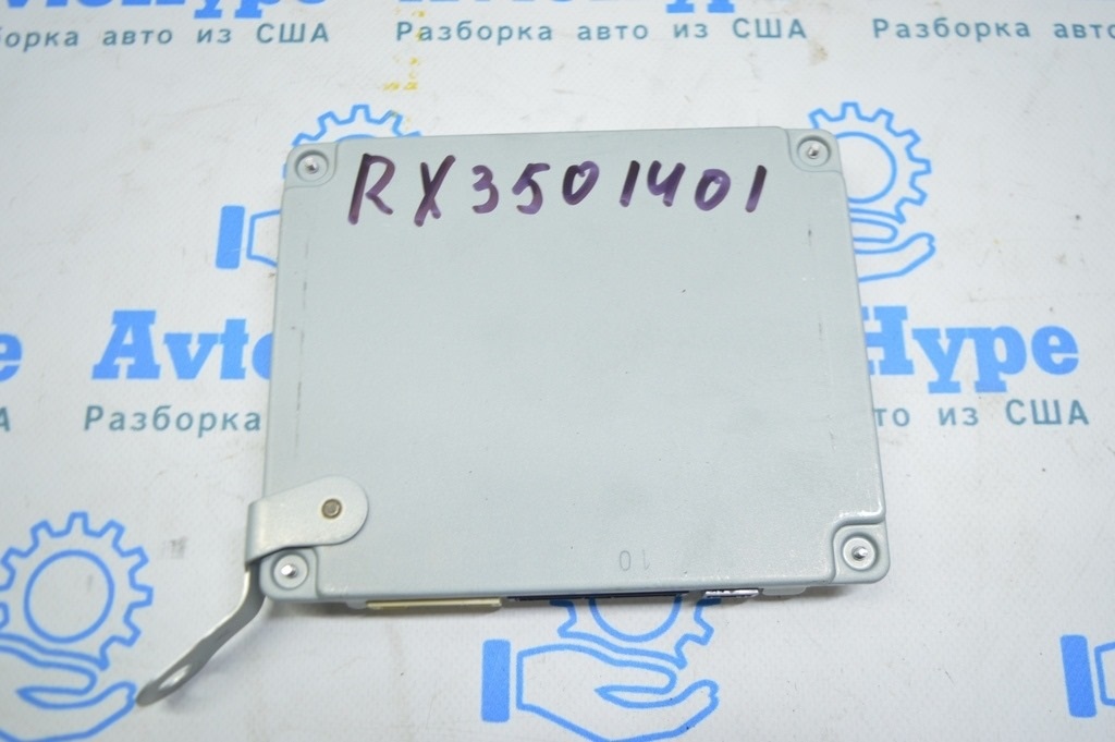 Компьютер parking assist Lexus RX450h 10-15 (01) — фото 2