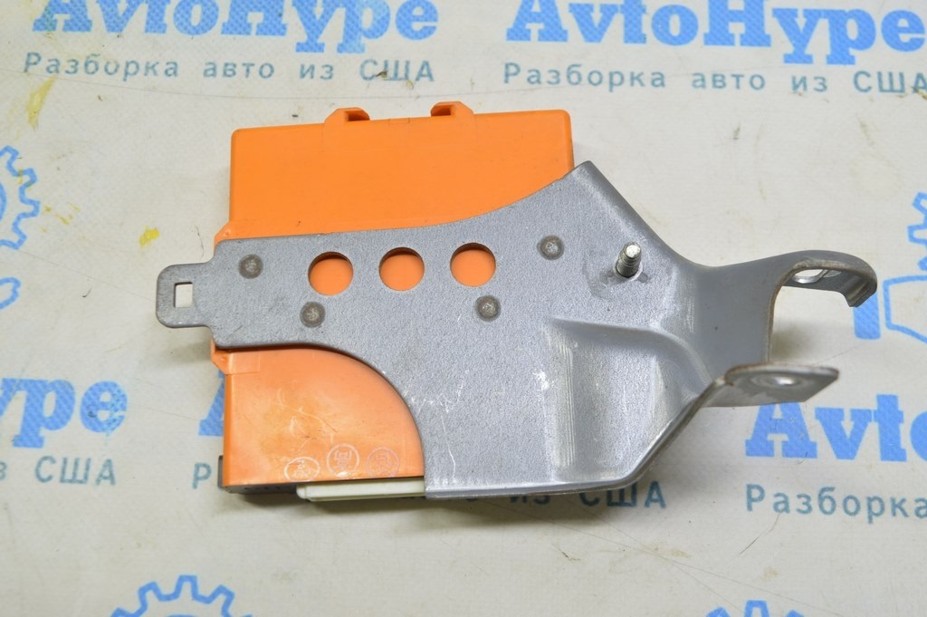 Компьютер POWER SOURCE CONTROL Lexus GS300 GS350 GS430 GS450h 06-11 (01) — фото 3