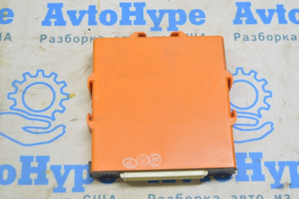 Компьютер POWER SOURCE CONTROL Lexus GS300 GS350 GS430 GS450h 06-11 (02) — фото 3