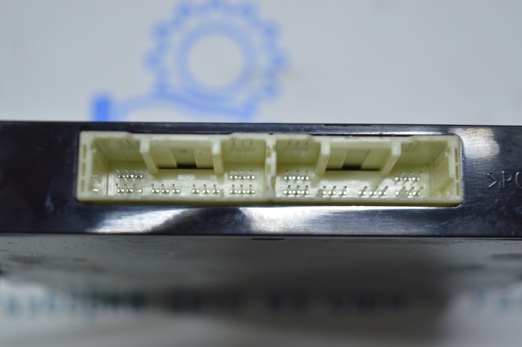 Компьютер POWER SUPPLY MODULE Lexus RX350 RX450h 10-15 (01) — фото 3