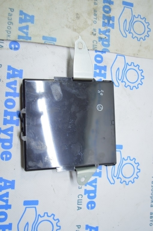 Компьютер POWER SUPPLY MODULE Lexus RX350 RX450h 10-15 (01) — фото 4