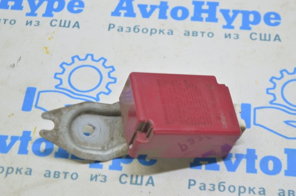 Компьютер SMART DOOR CONTROL Lexus GS300 GS350 GS430 GS450h 06-11 (02) — фото 2