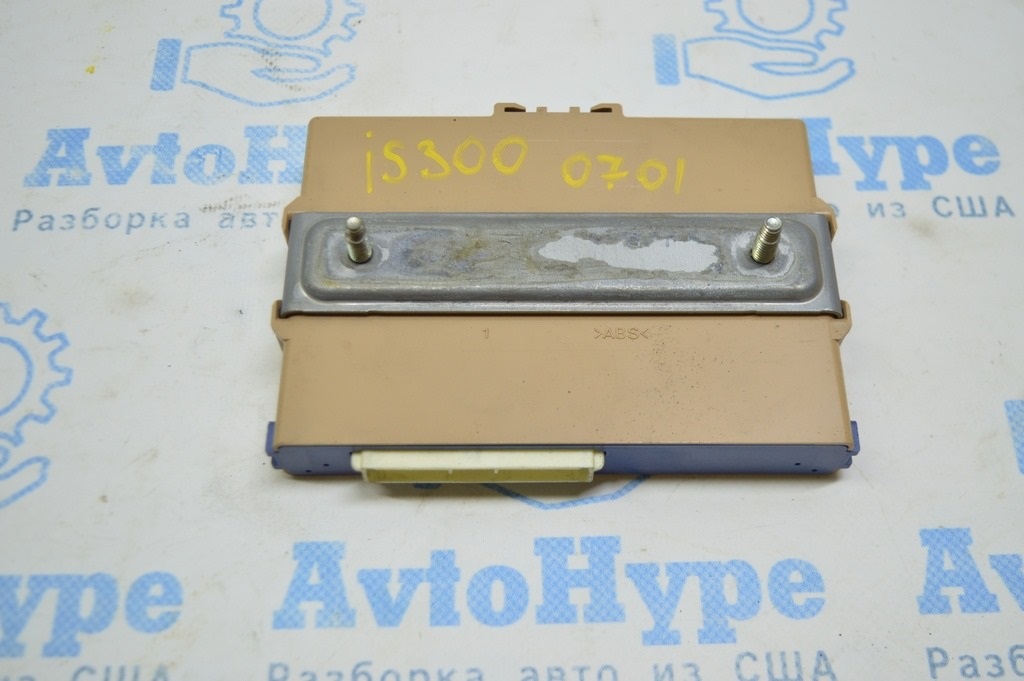 Компьютер Smart Key Lexus IS250 IS300 IS350 06-13 (01)