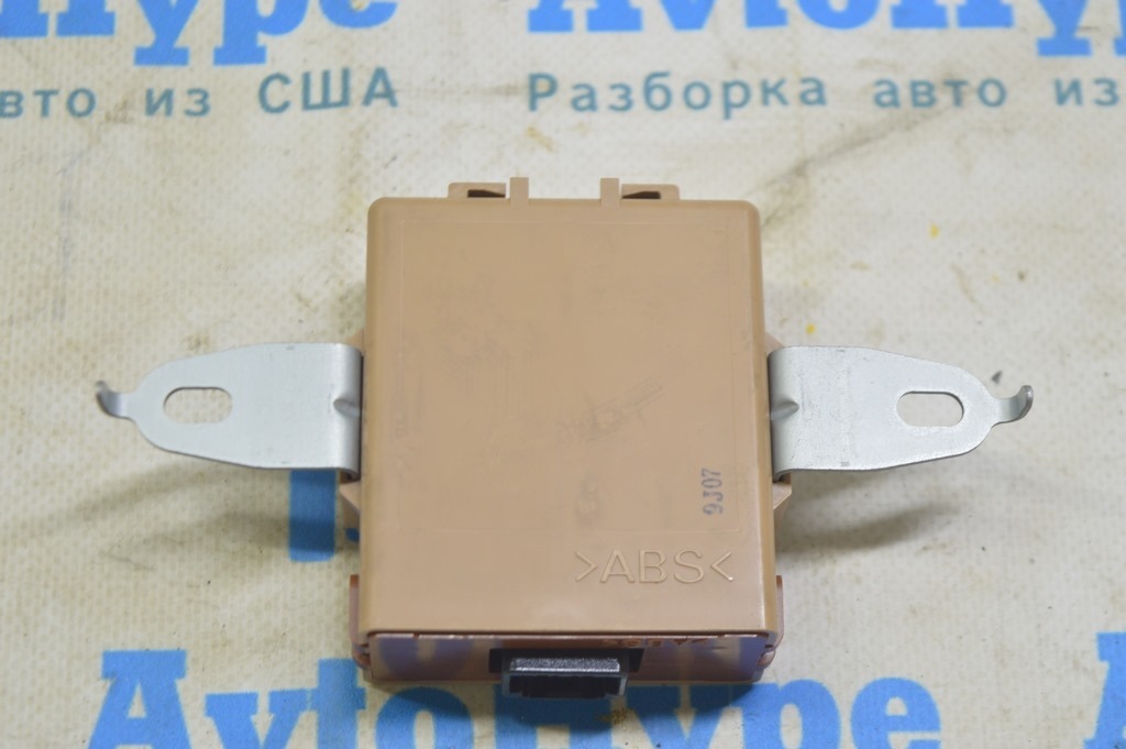 Компьютер tire pressure monitor Lexus GS300 GS350 GS430 GS450h 06-11 (02) — фото 3