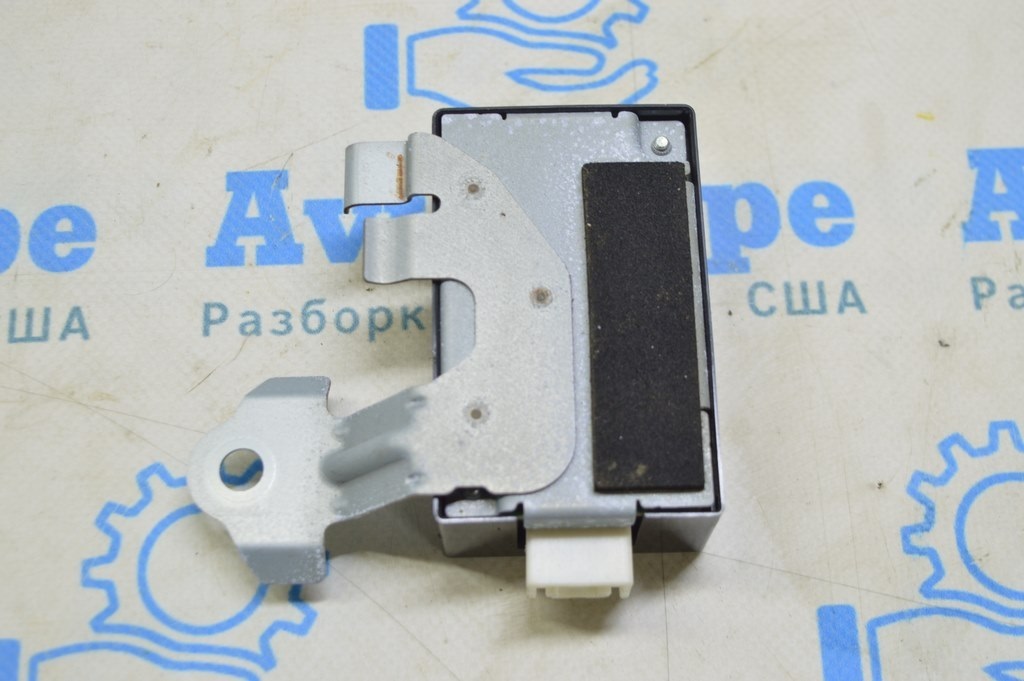 Компьютер tire pressure monitor receiver Lexus GS300 GS350 GS430 GS450h 06-11 (01) — фото 3