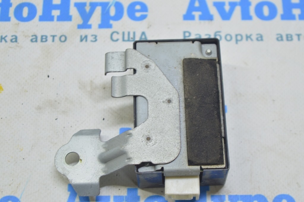 Компьютер tire pressure monitor receiver Lexus GS300 GS350 GS430 GS450h 06-11 (02) — фото 4