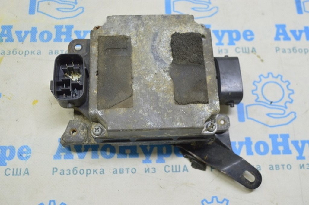 Компьютер управления усилителем руля ГУР EPS Lexus GS300 GS350 06-11 (01) — фото 3