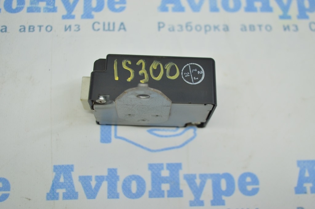 Компьютер управления замками дверей Lexus IS250/IS300/IS350 06-13 (01)