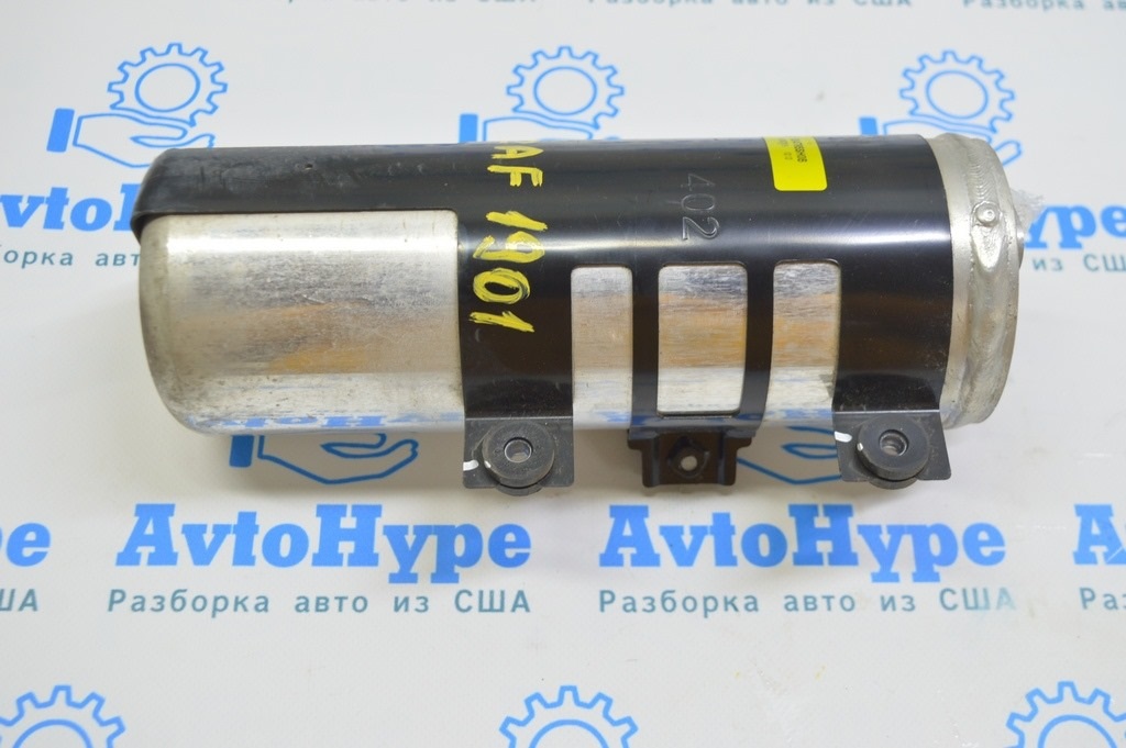 Конденсатор осушитель кондиционера Nissan Leaf 18-21 447900-0260