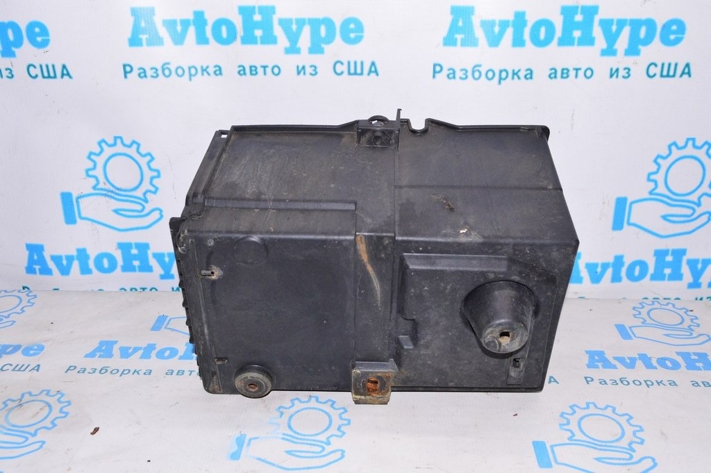 Корпус АКБ в сборе с крышкой Ford Focus mk3 11-18 — фото 3