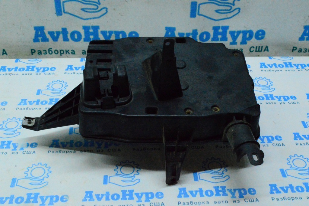 Корпус блока ECU Ford Focus mk3 11-18 пластиковый — фото 3