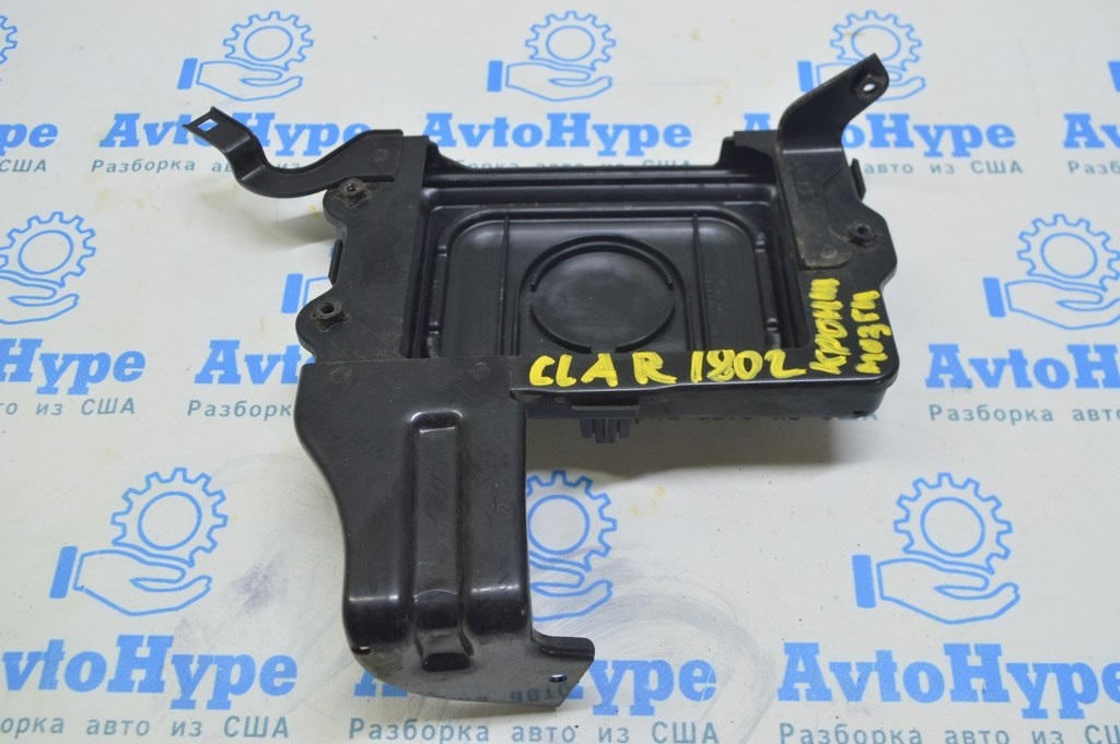 Корпус блока ECU Honda Clarity 18-21 usa — фото 2