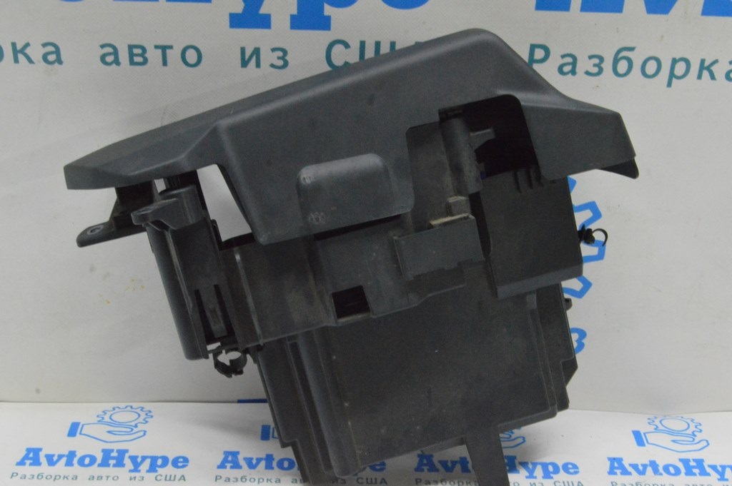Корпус блока ECU компьютера двигателя BMW X5 G05 19-23 3.0T — фото 2