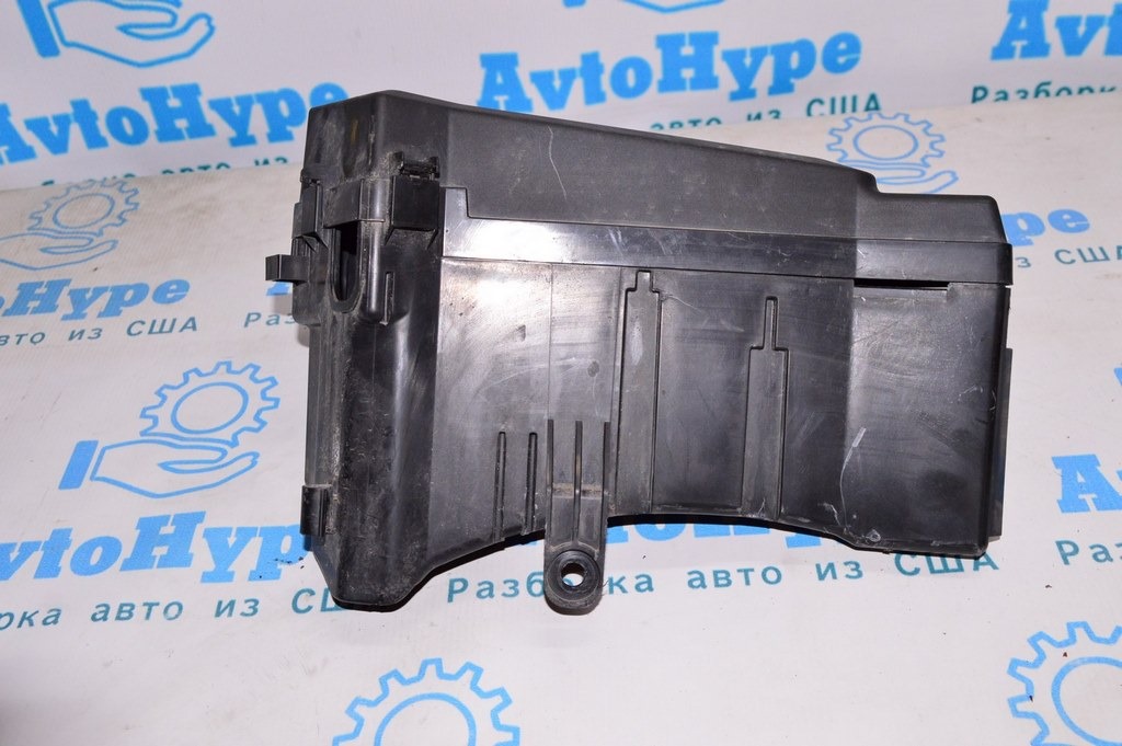 Корпус блока предохранителей подкапотный Subaru Forester 14-18 SJ — фото 2