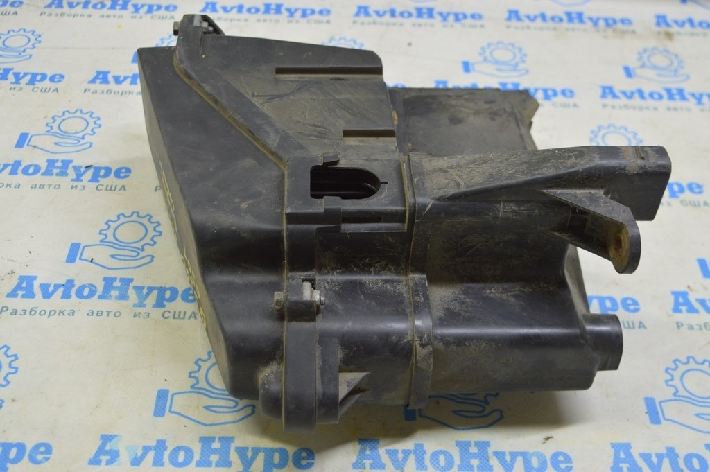 Корпус компьютера двигателя ECU Lexus GS300 GS350 GS430 06-11 — фото 3