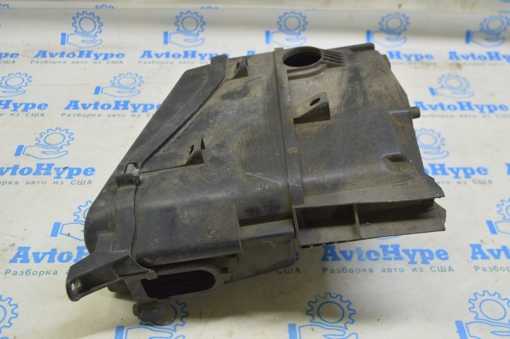 Корпус компьютера двигателя ECU Lexus GS300 GS350 GS430 06-11 — фото 4