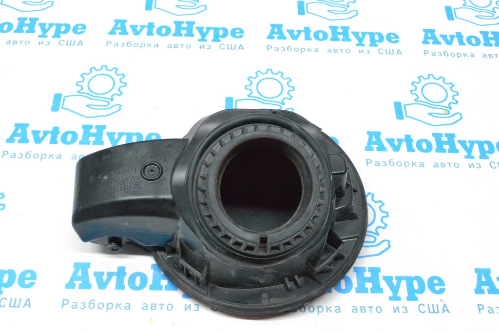 Корпус лючка бензобака Chevrolet Camaro 10-15