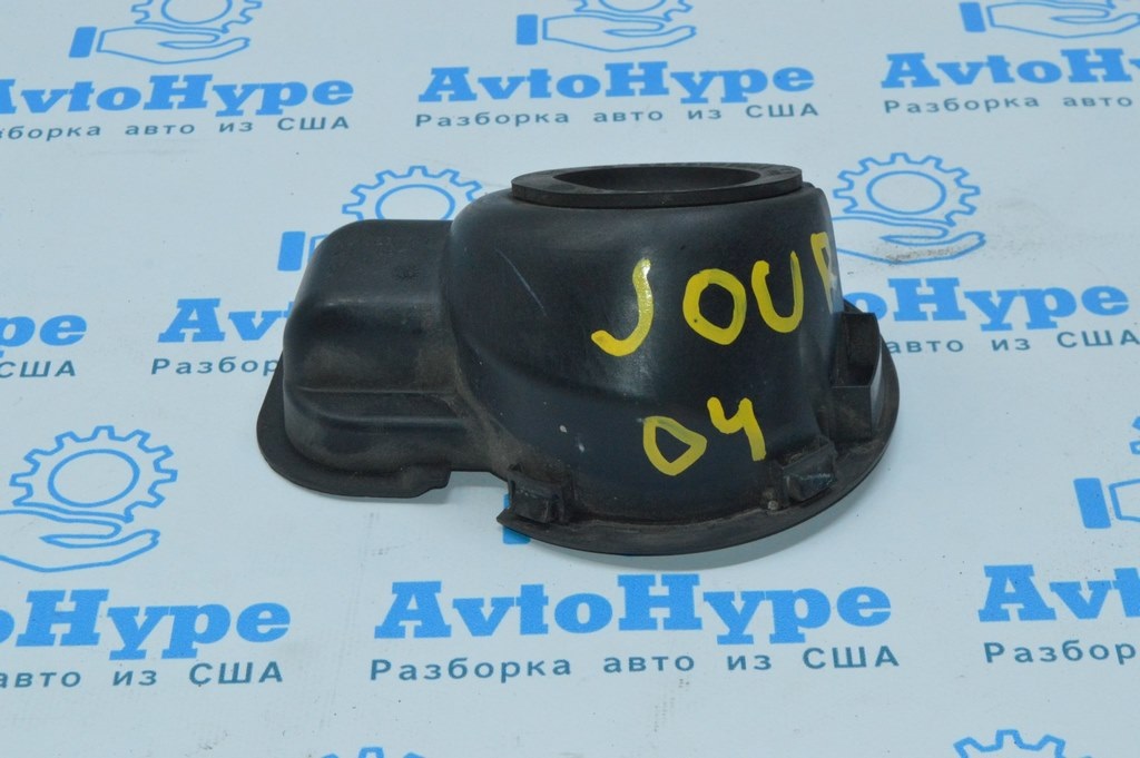 Корпус лючка бензобака Dodge Journey 11- (04)
