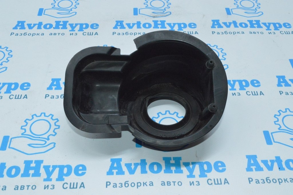 Корпус лючка бензобака Dodge Journey 11- (04) — фото 2