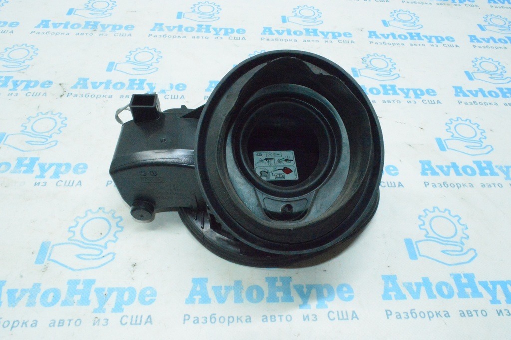 Корпус лючка бензобака Ford Escape MK3 13-