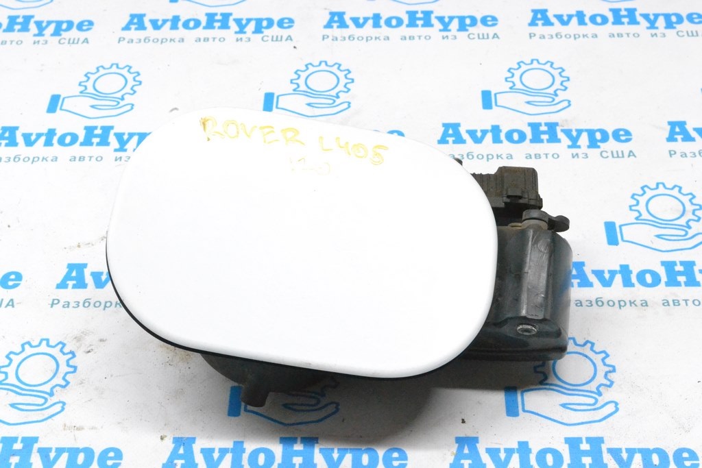 Корпус лючка бензобака Land Rover Range Rover L405 13-17