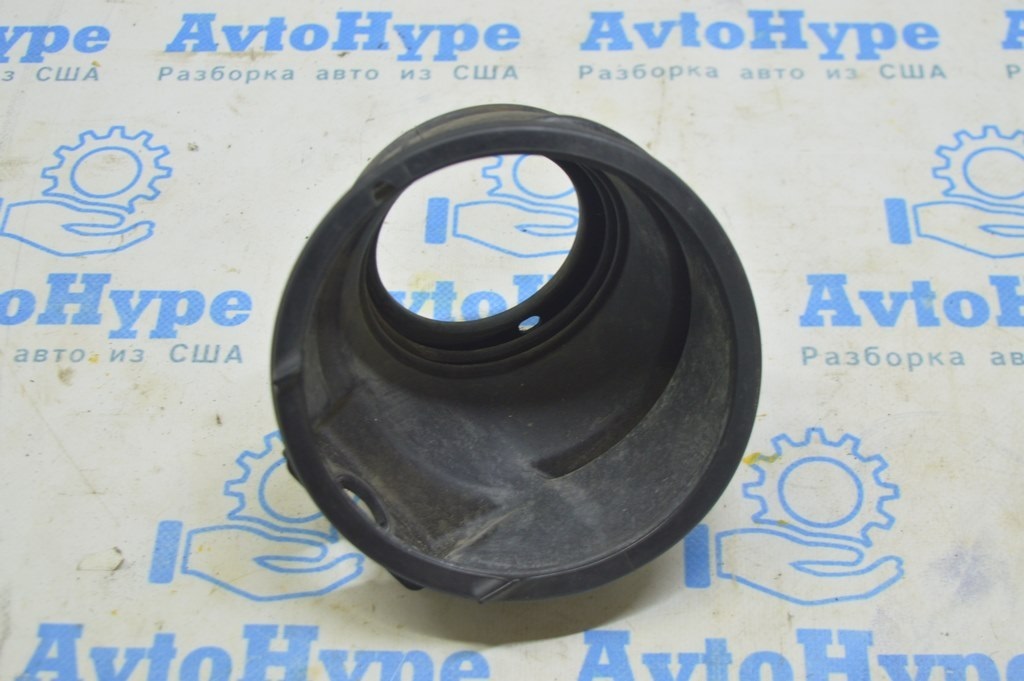 Корпус лючка бензобака Lexus RX300 RX330 RX350 RX400H 04-09 — фото 2