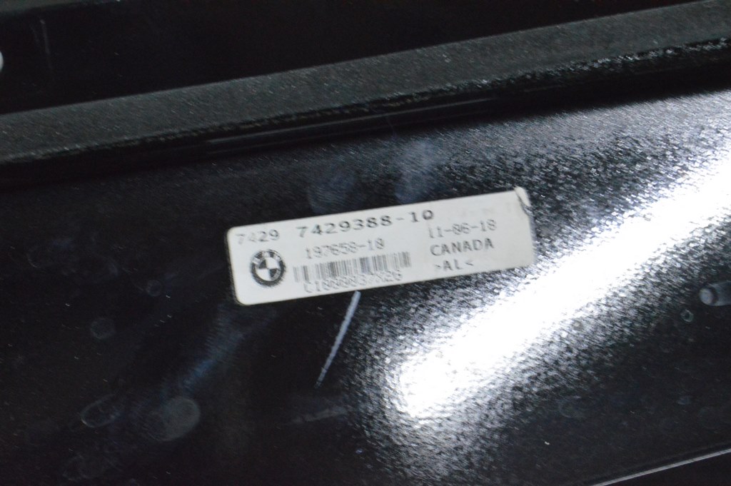 Корпус масляного фильтра Ford Focus mk3 11-18 2.0