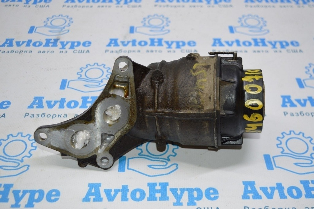 Корпус масляного фильтра Lexus LS460 07-12