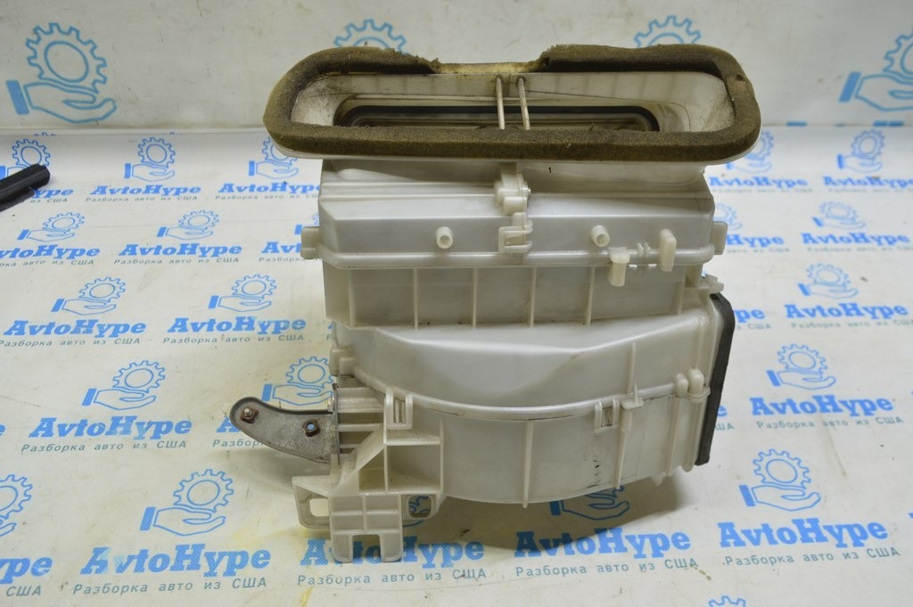 Корпус печки вентилятор, правая часть Lexus GS300 GS350 GS430 GS450h 06-11 (01) надлом креплен — фото 3
