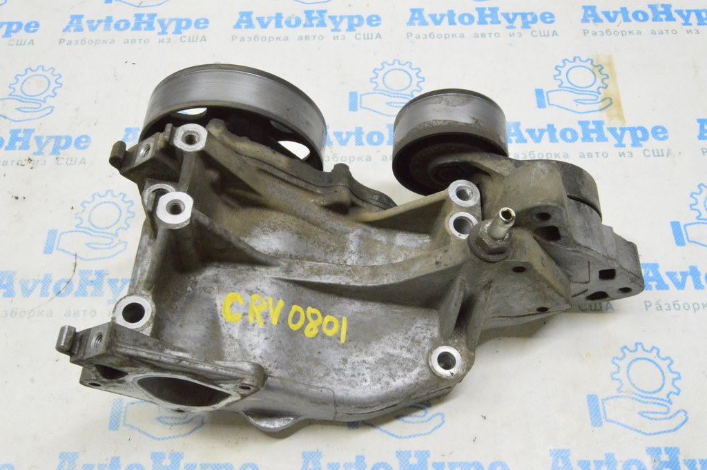 Корпус помпы Honda CRV 07-09 2.4