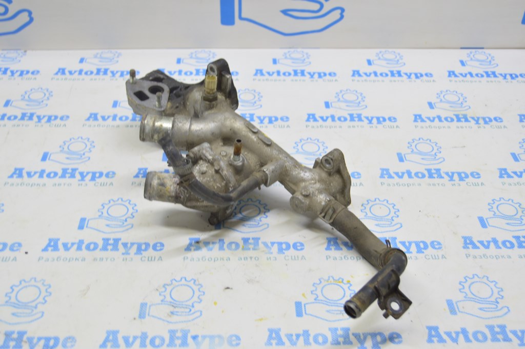 Корпус термостата Acura MDX 07-09