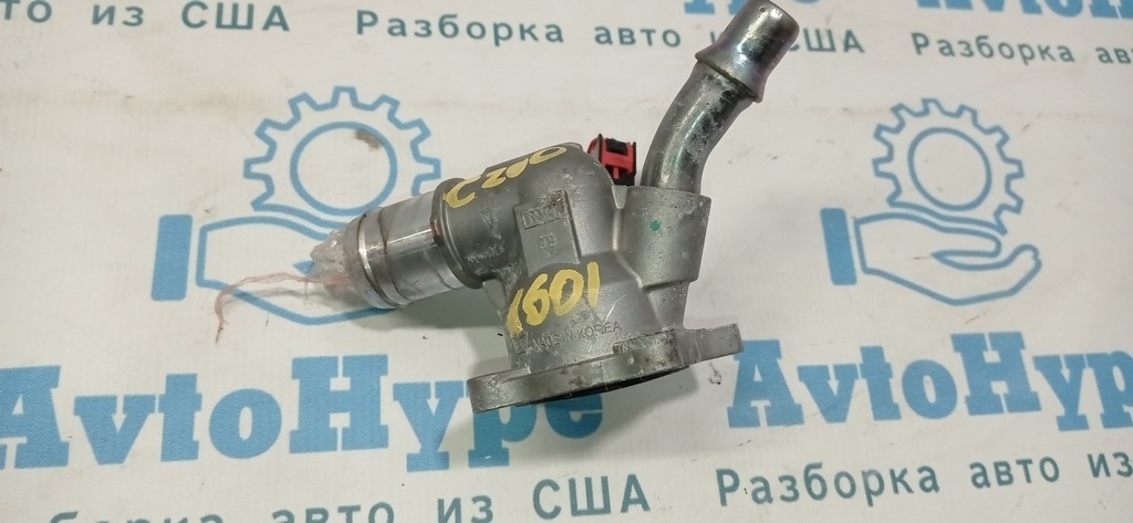 Корпус термостата Chrysler 200 15-17 2.4