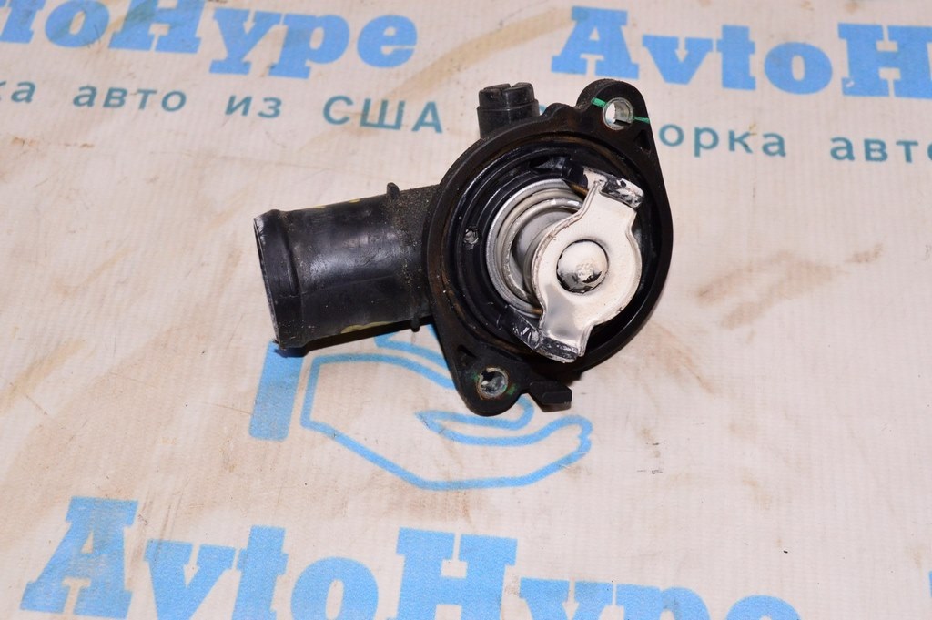 Корпус термостата Dodge Journey 11- 3.6 (03) — фото 2