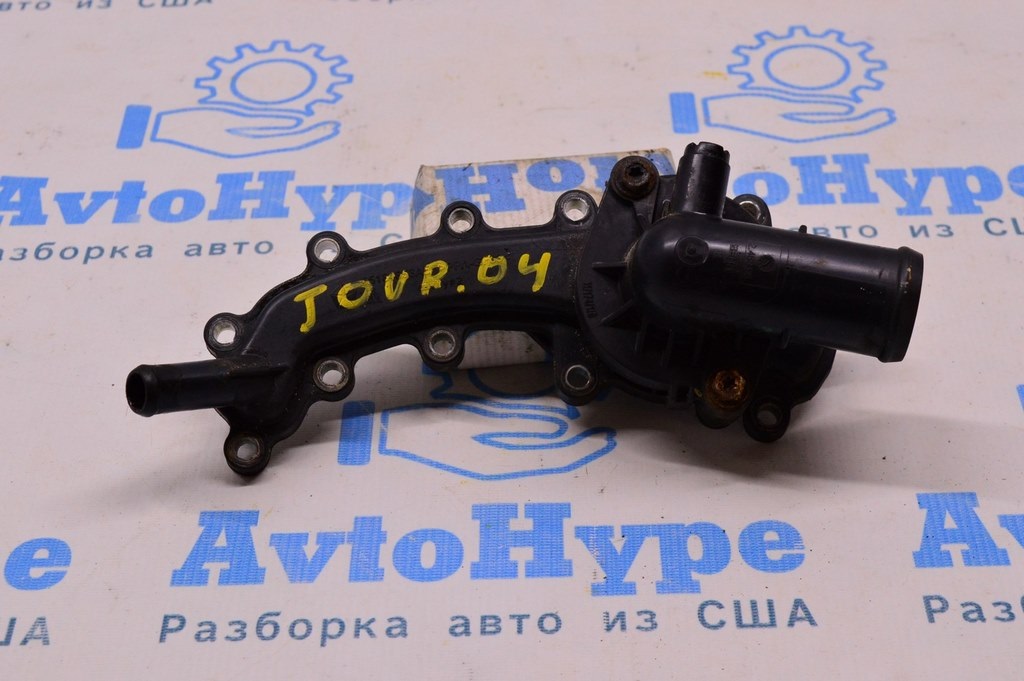 Корпус термостата Dodge Journey 11- 3.6 (04)