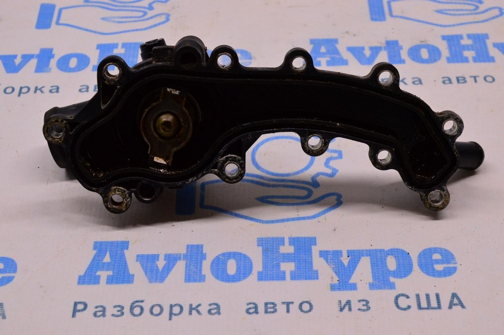Корпус термостата Dodge Journey 11- 3.6 (04) — фото 2