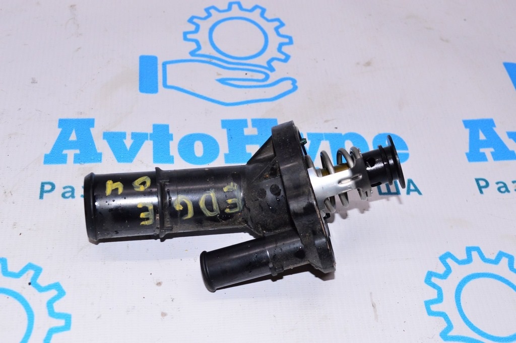 Корпус термостата Ford Edge 16- 2.0T